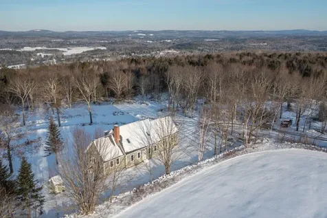 1326 Butler Road Union ME 04862