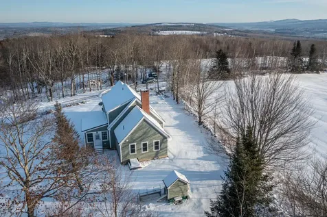 1326 Butler Road Union ME 04862
