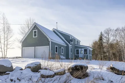 1326 Butler Road Union ME 04862