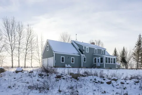 1326 Butler Road Union ME 04862