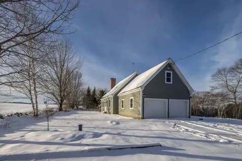 1326 Butler Road Union ME 04862