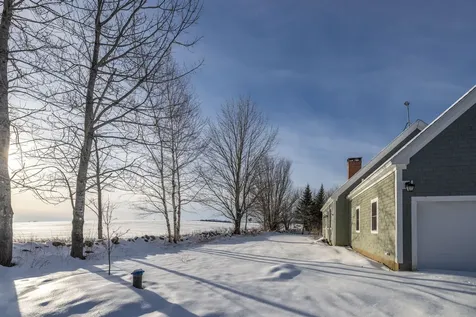 1326 Butler Road Union ME 04862