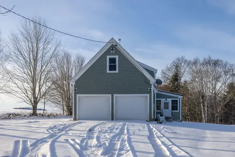1326 Butler Road Union ME 04862
