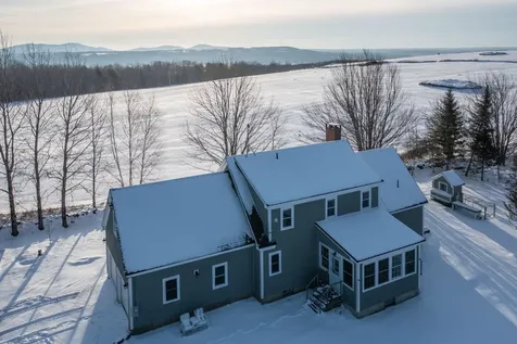 1326 Butler Road Union ME 04862