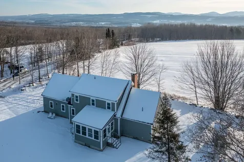 1326 Butler Road Union ME 04862