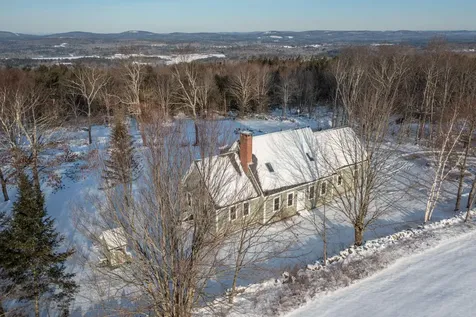 1326 Butler Road Union ME 04862