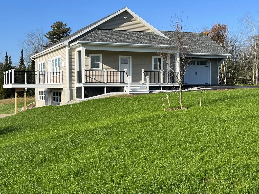 37 Serenity Lane Searsport ME 04974