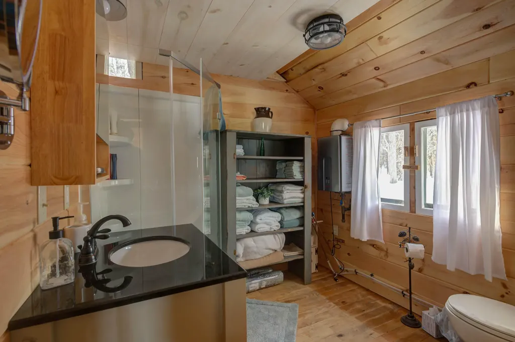 121 Shelton Trail Rangeley Plt ME 04970