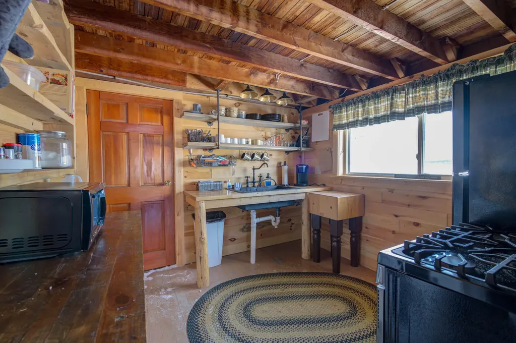 121 Shelton Trail Rangeley Plt ME 04970