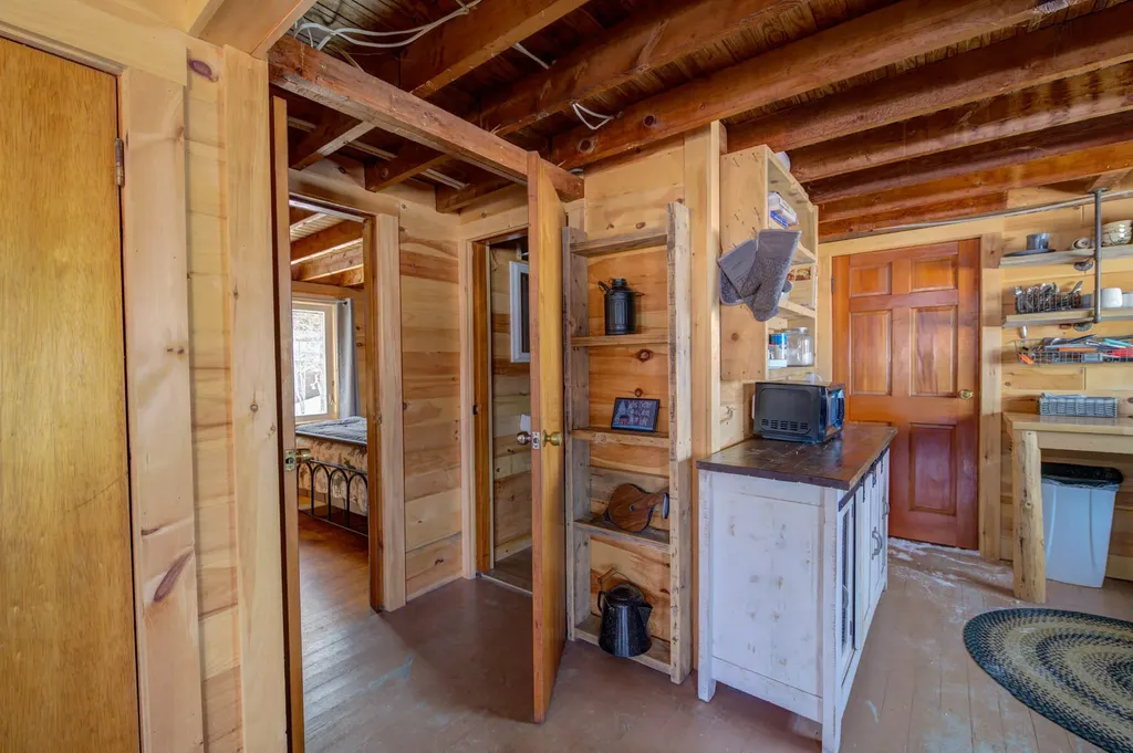 121 Shelton Trail Rangeley Plt ME 04970
