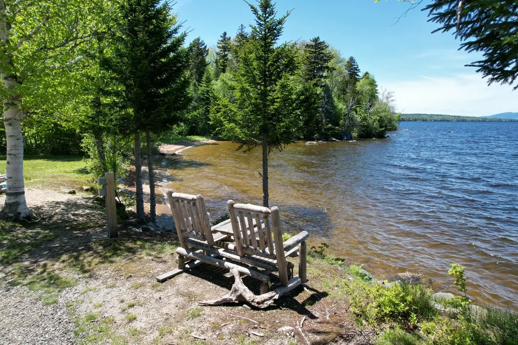 121 Shelton Trail Rangeley Plt ME 04970