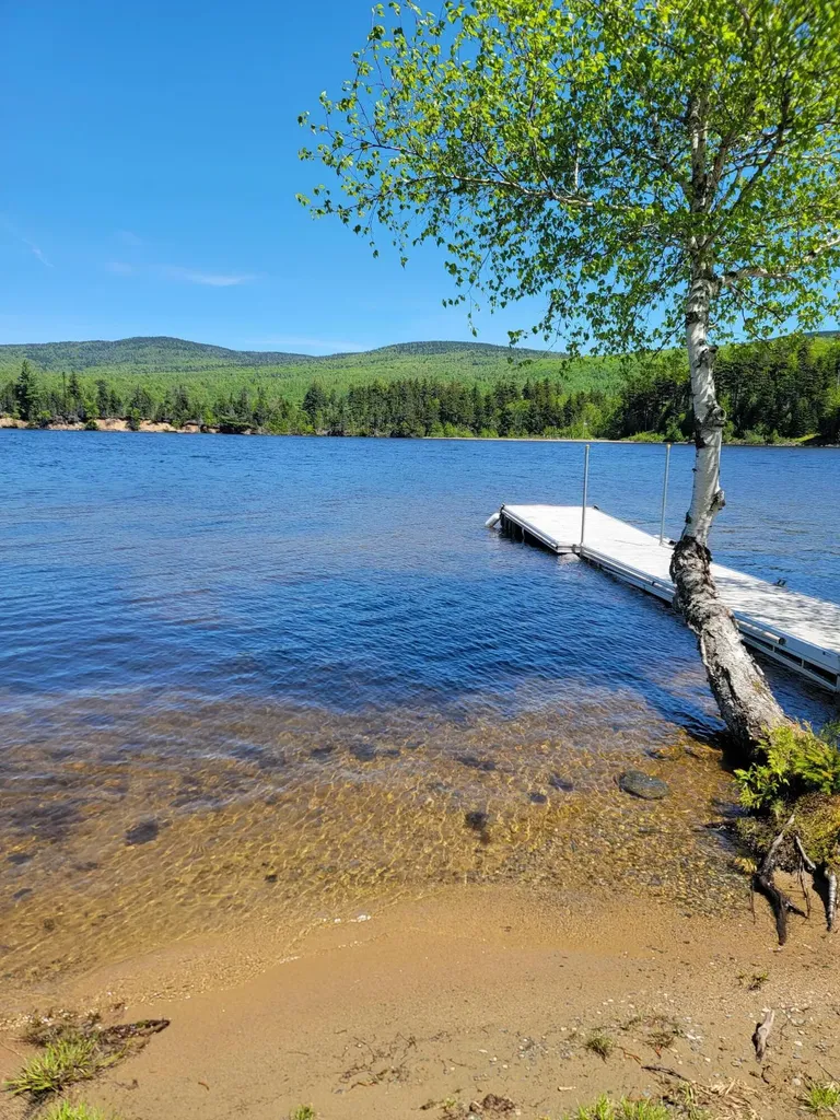 121 Shelton Trail Rangeley Plt ME 04970