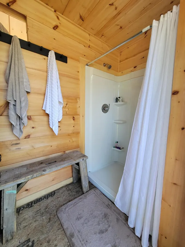 121 Shelton Trail Rangeley Plt ME 04970