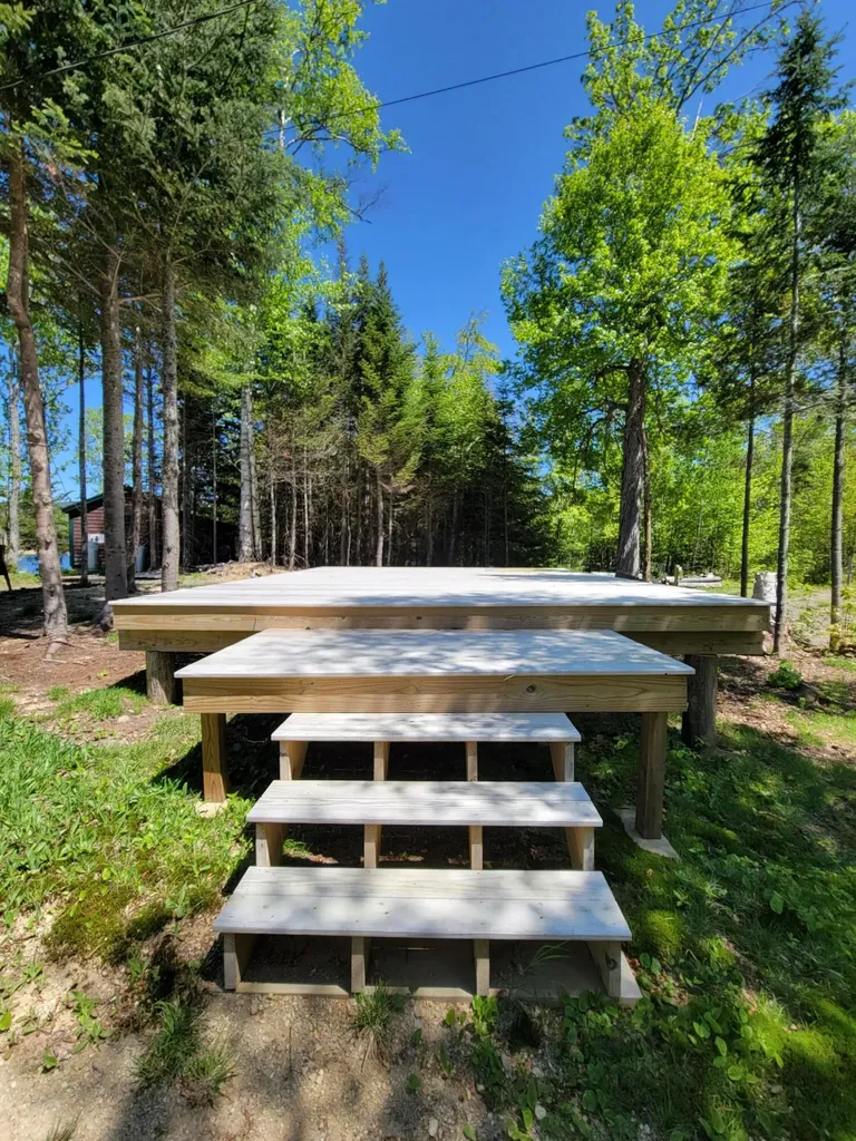 121 Shelton Trail Rangeley Plt ME 04970
