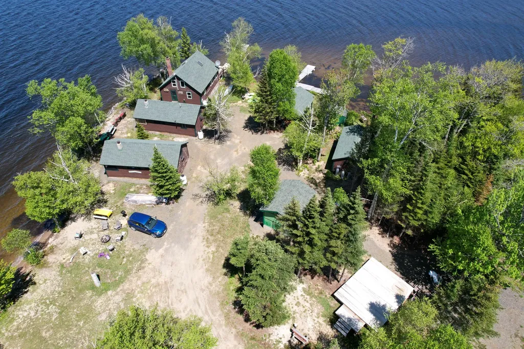 121 Shelton Trail Rangeley Plt ME 04970