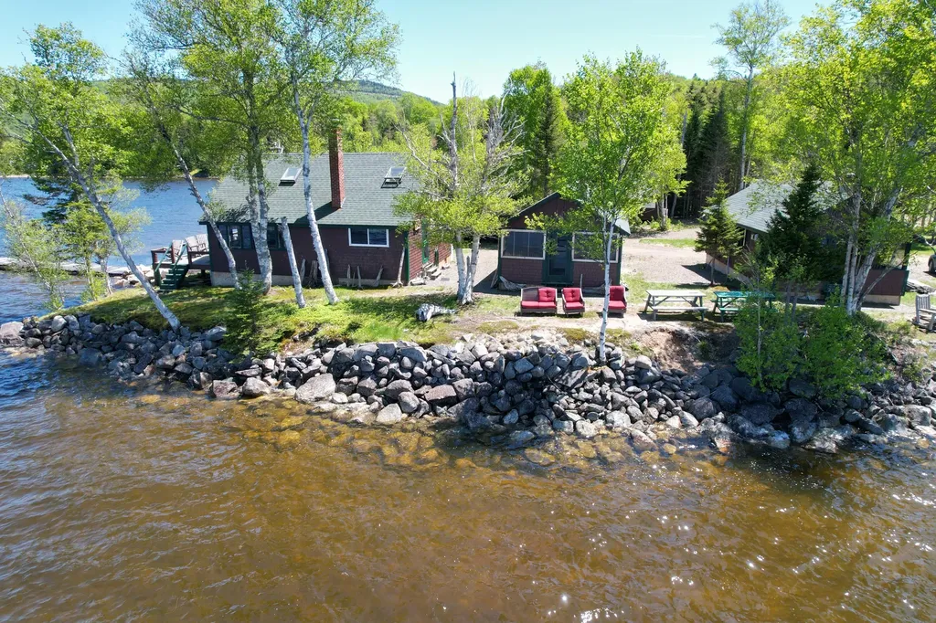121 Shelton Trail Rangeley Plt ME 04970
