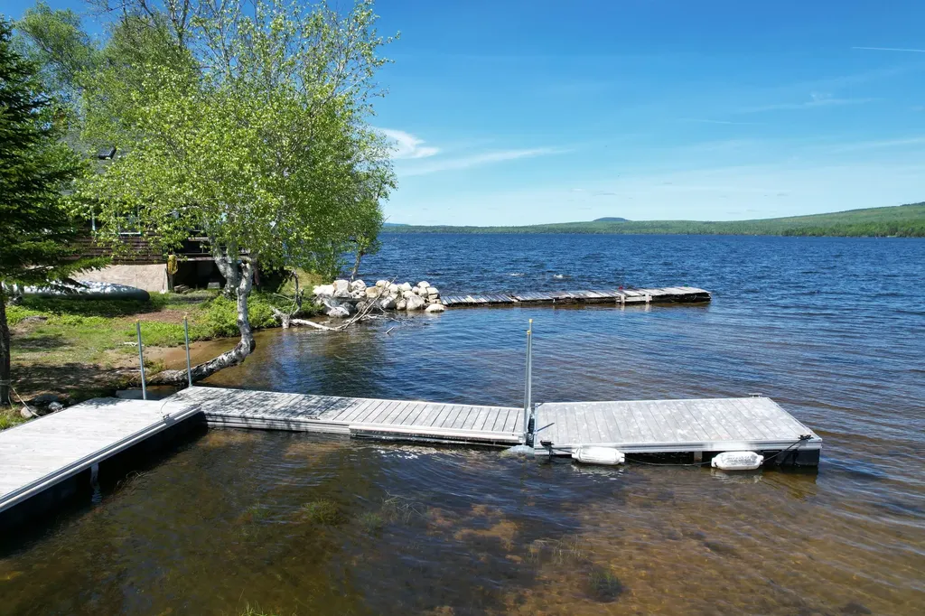 121 Shelton Trail Rangeley Plt ME 04970