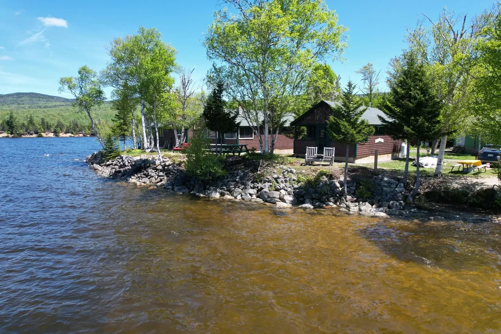 121 Shelton Trail Rangeley Plt ME 04970