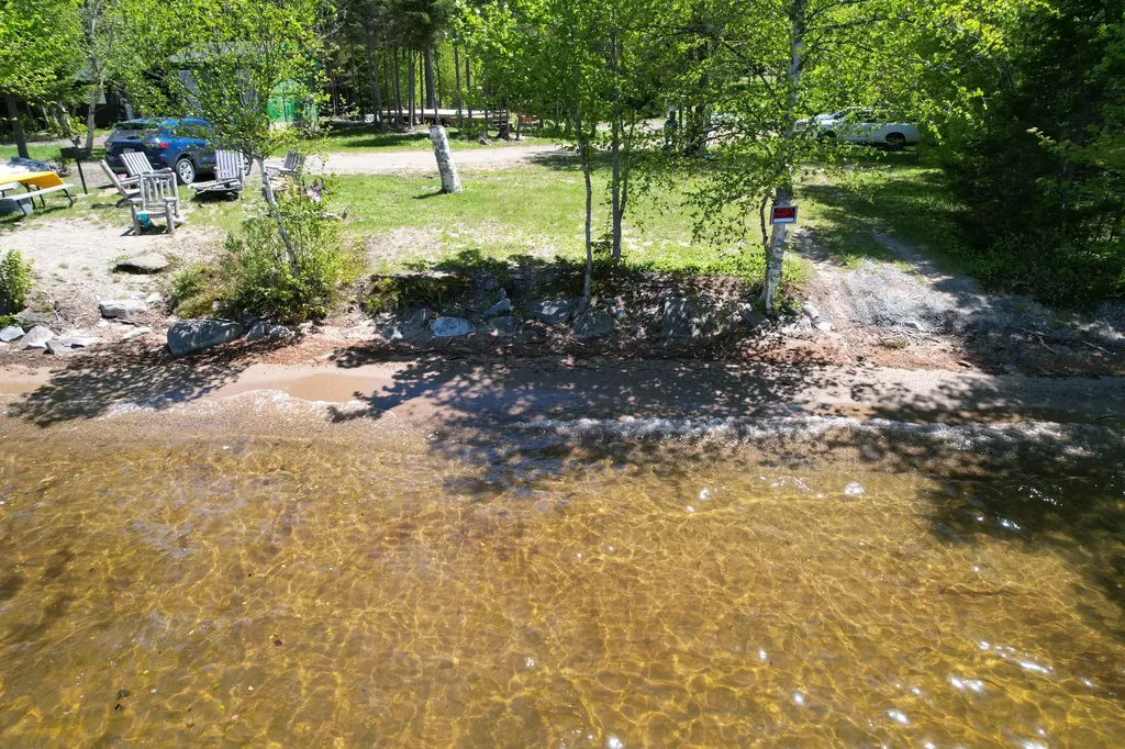 121 Shelton Trail Rangeley Plt ME 04970