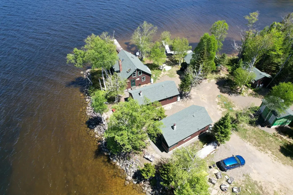 121 Shelton Trail Rangeley Plt ME 04970