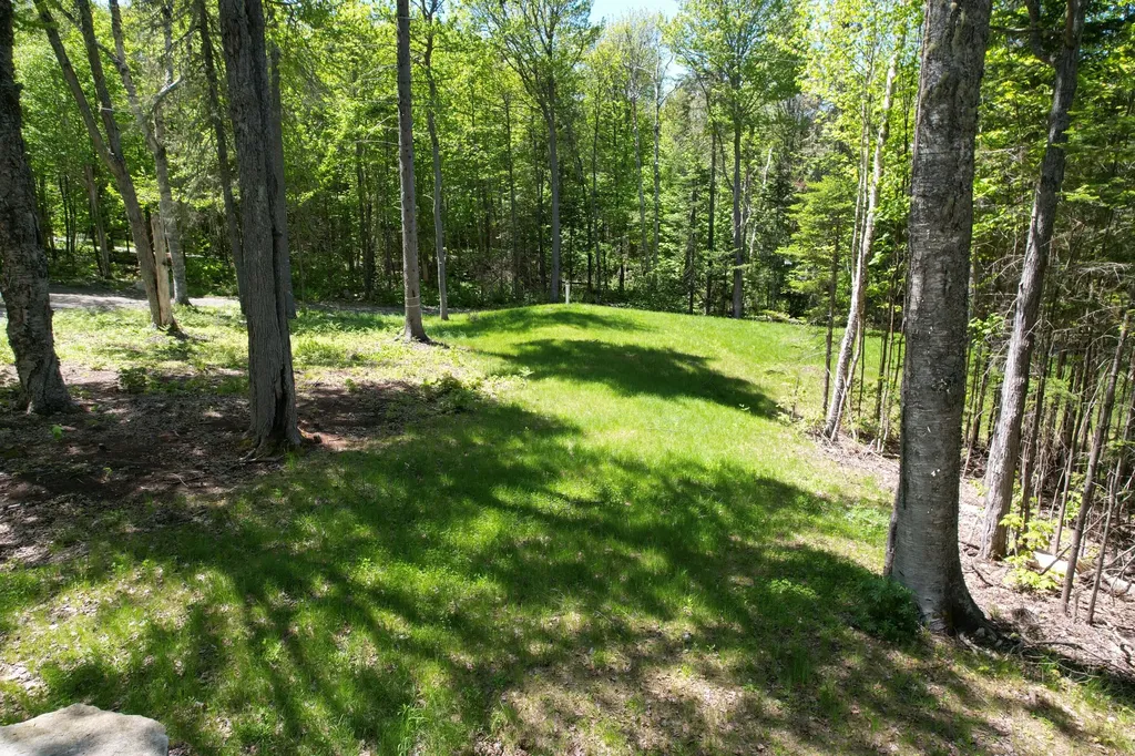121 Shelton Trail Rangeley Plt ME 04970