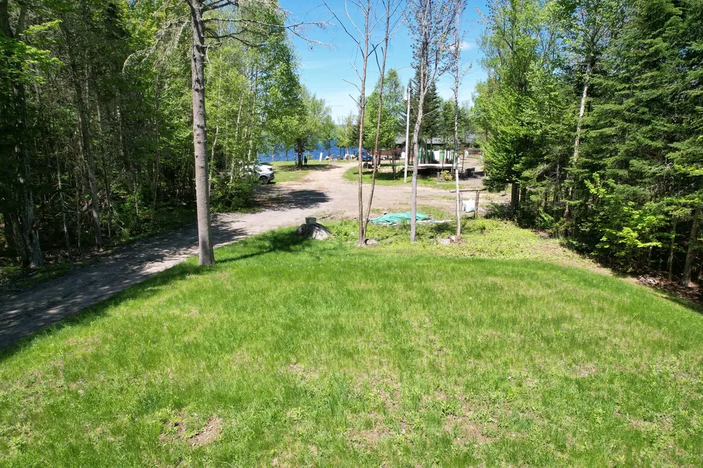121 Shelton Trail Rangeley Plt ME 04970
