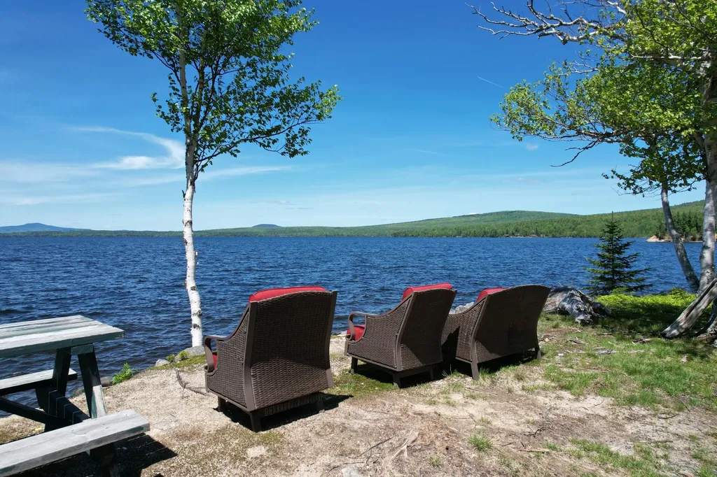 121 Shelton Trail Rangeley Plt ME 04970