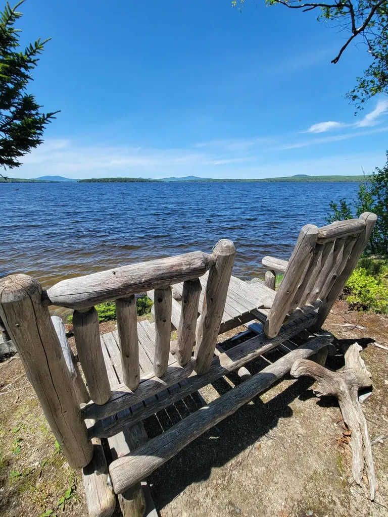 121 Shelton Trail Rangeley Plt ME 04970