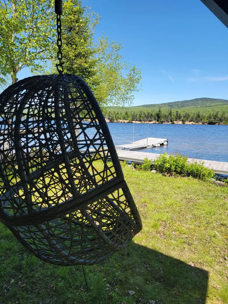 121 Shelton Trail Rangeley Plt ME 04970