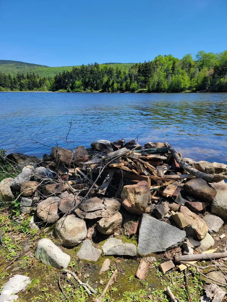 121 Shelton Trail Rangeley Plt ME 04970