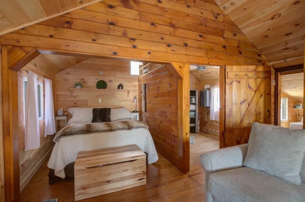 121 Shelton Trail Rangeley Plt ME 04970
