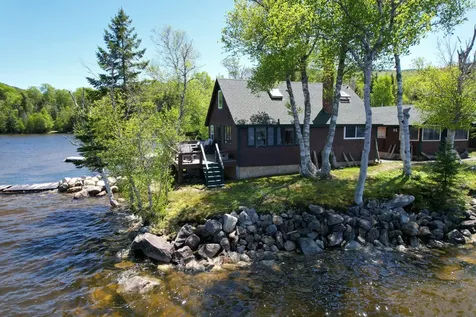 121 Shelton Trail Rangeley Plt ME 04970