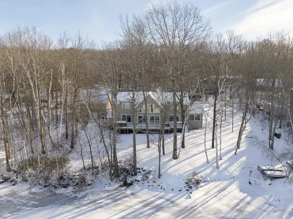 61 Birch Drive Poland ME 04274