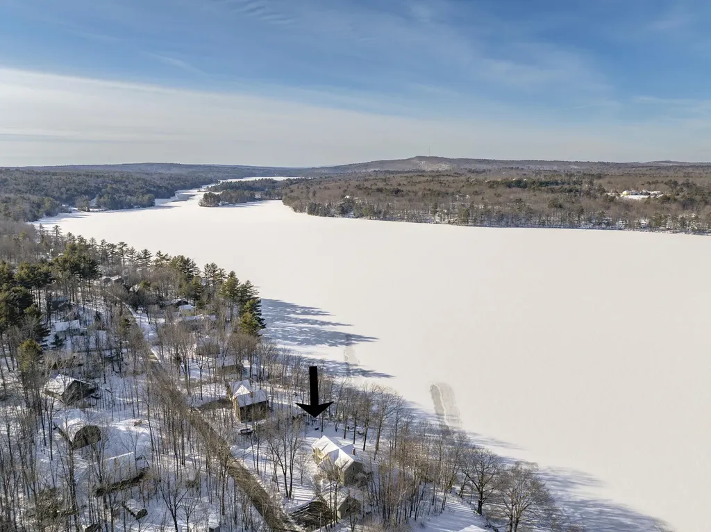 61 Birch Drive Poland ME 04274