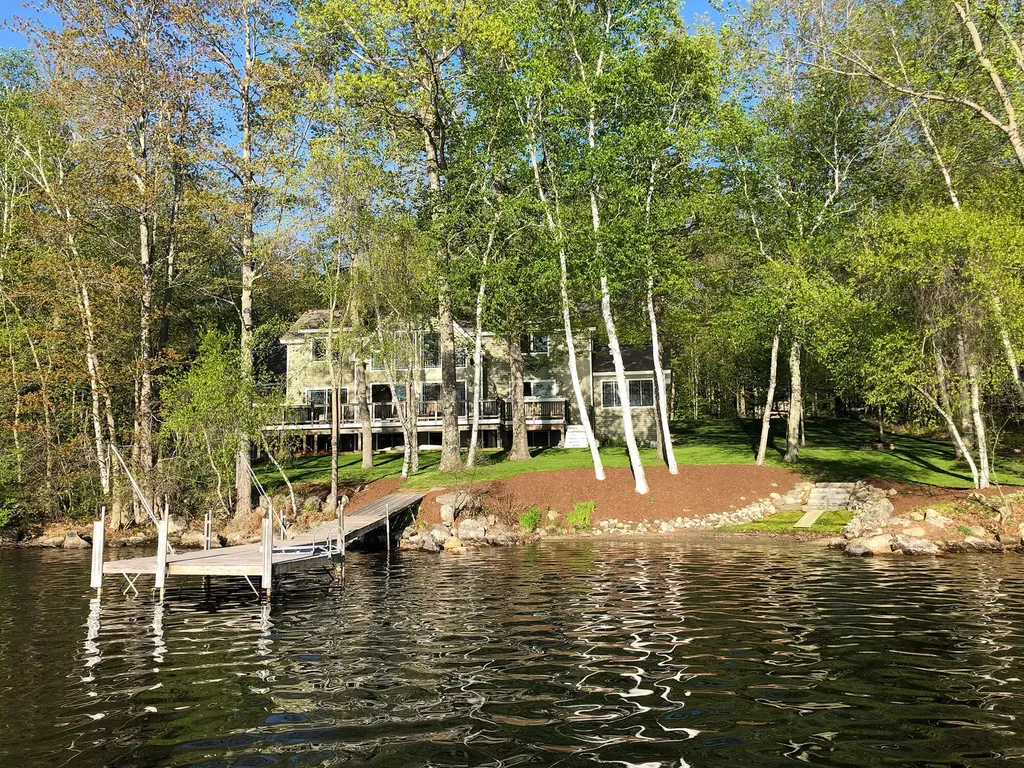 61 Birch Drive Poland ME 04274