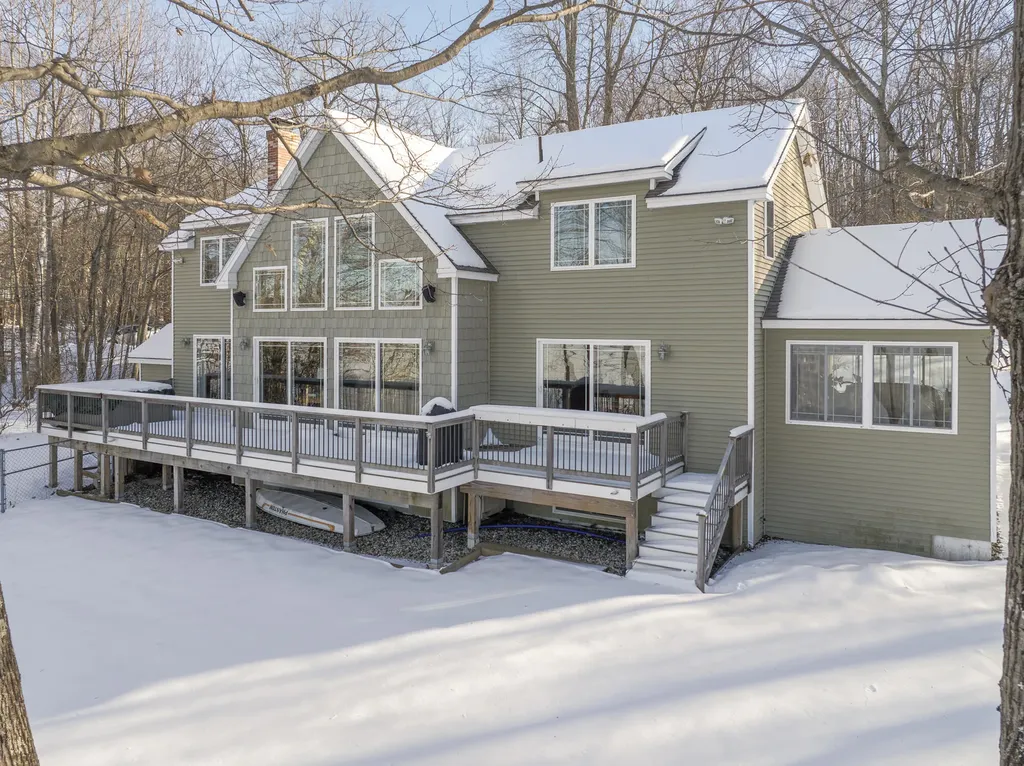 61 Birch Drive Poland ME 04274