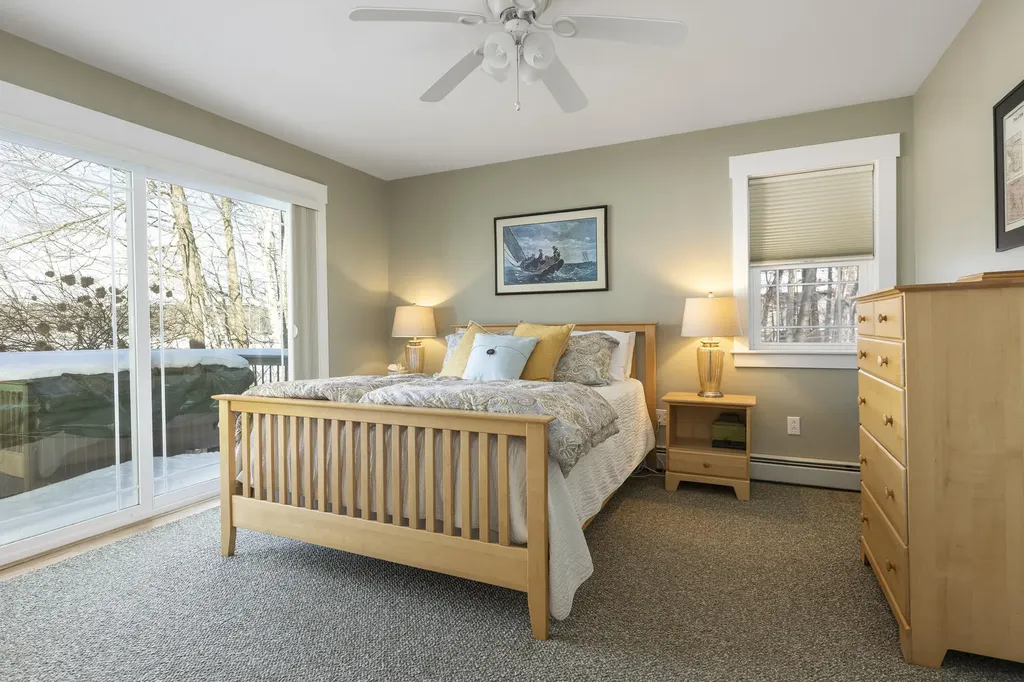 61 Birch Drive Poland ME 04274