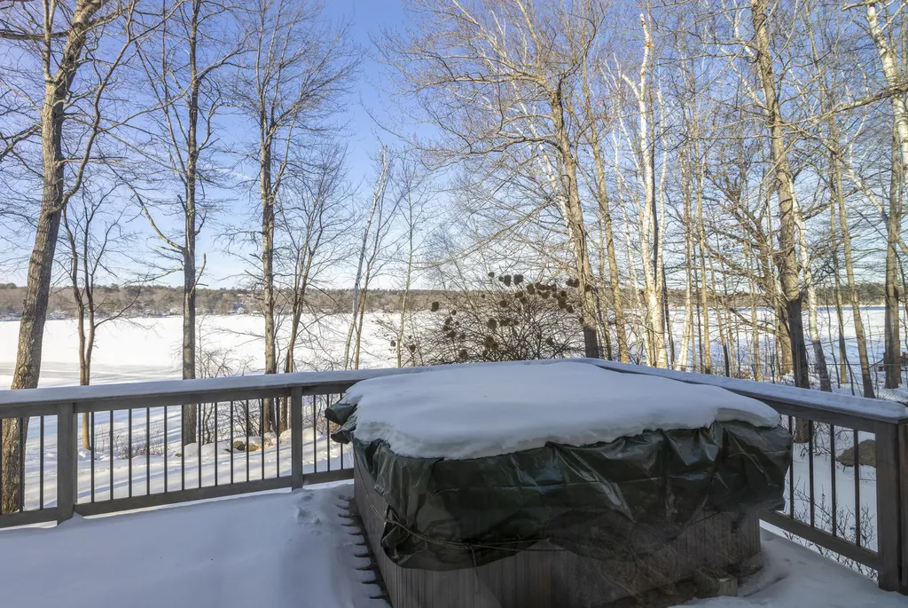 61 Birch Drive Poland ME 04274