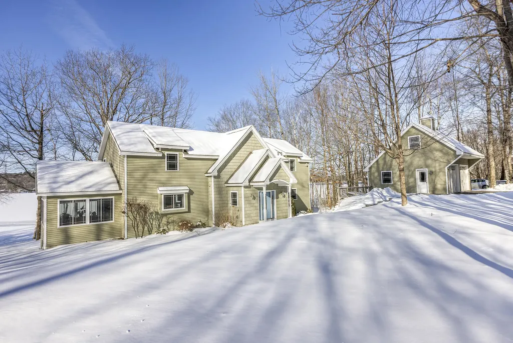 61 Birch Drive Poland ME 04274