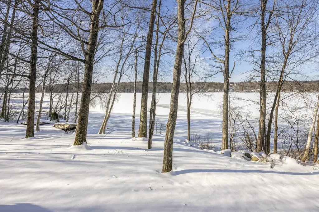 61 Birch Drive Poland ME 04274