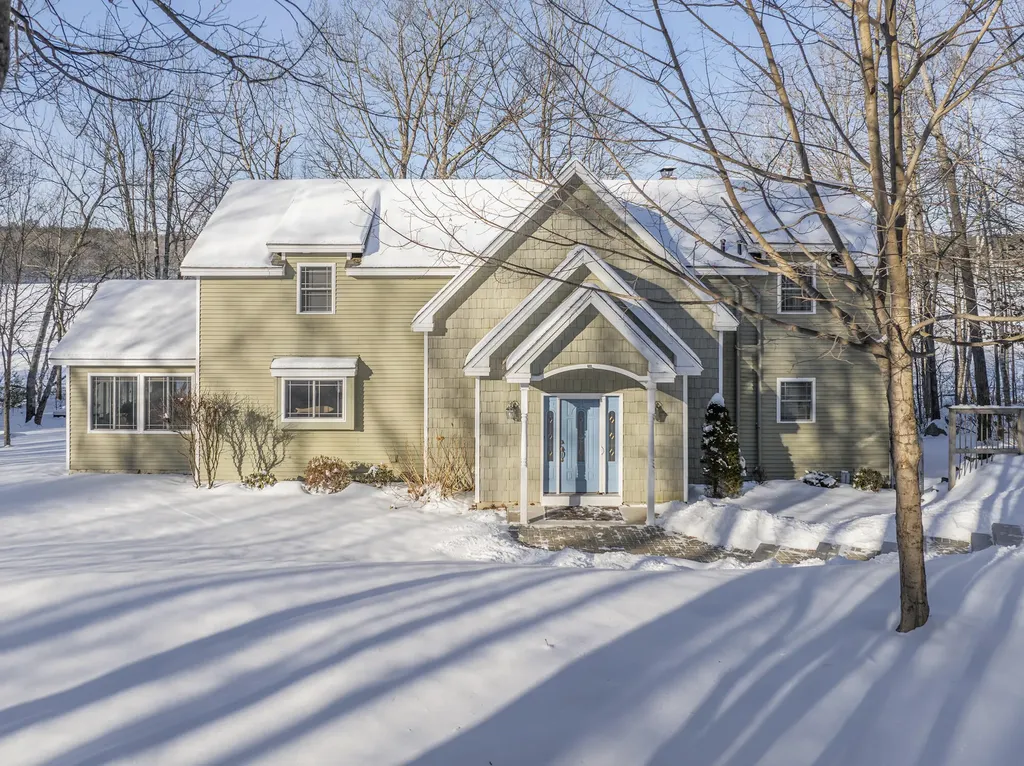 61 Birch Drive Poland ME 04274