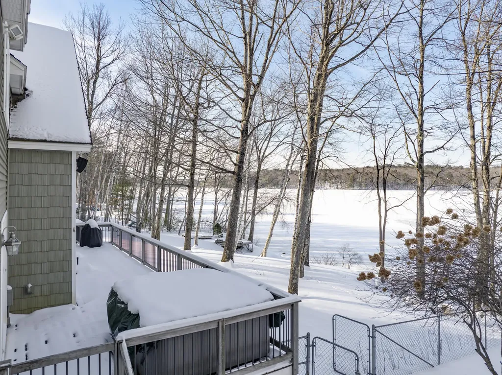 61 Birch Drive Poland ME 04274