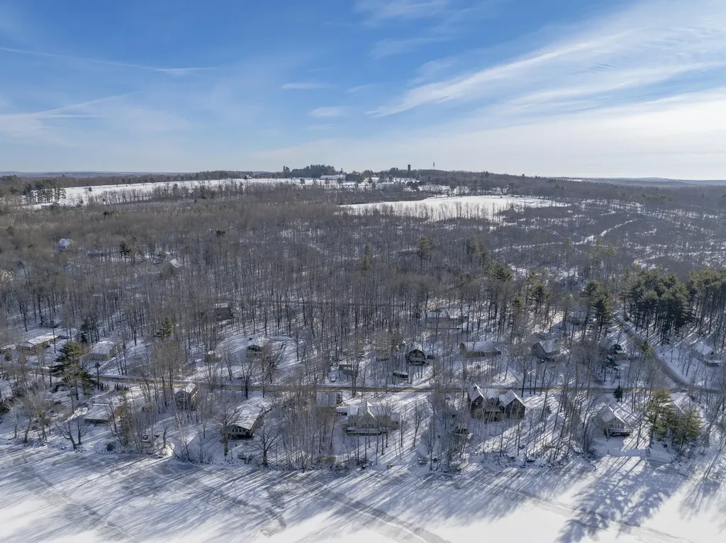 61 Birch Drive Poland ME 04274