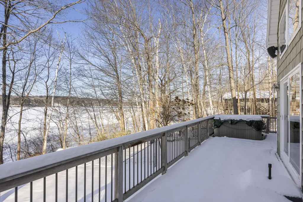 61 Birch Drive Poland ME 04274