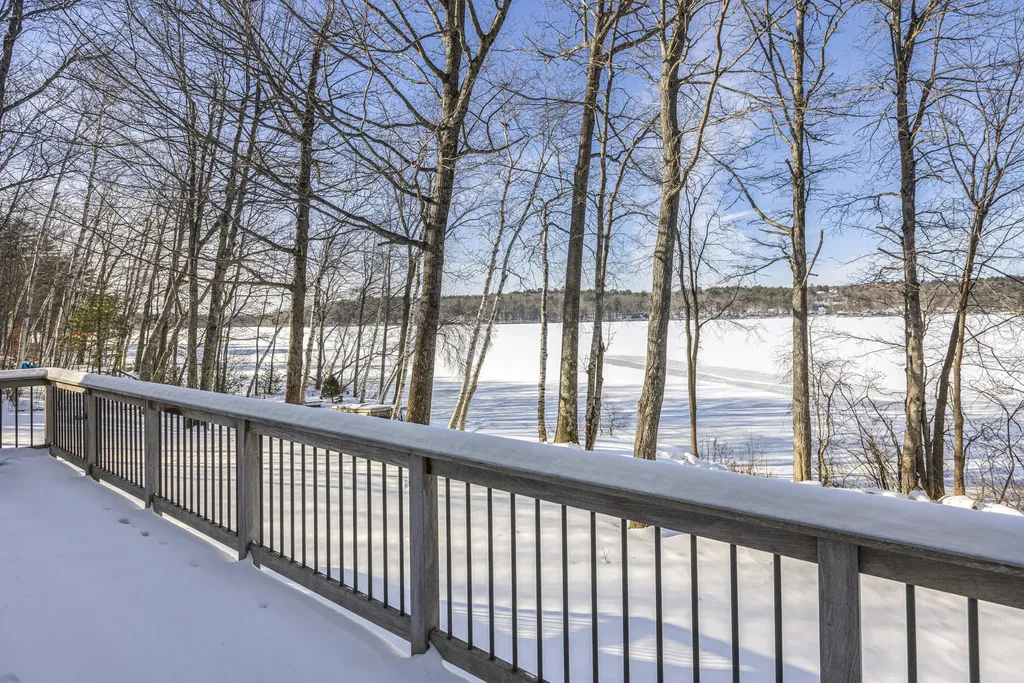 61 Birch Drive Poland ME 04274
