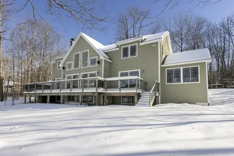 61 Birch Drive Poland ME 04274