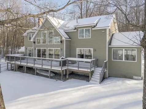 61 Birch Drive Poland ME 04274