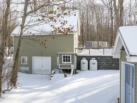 61 Birch Drive Poland ME 04274