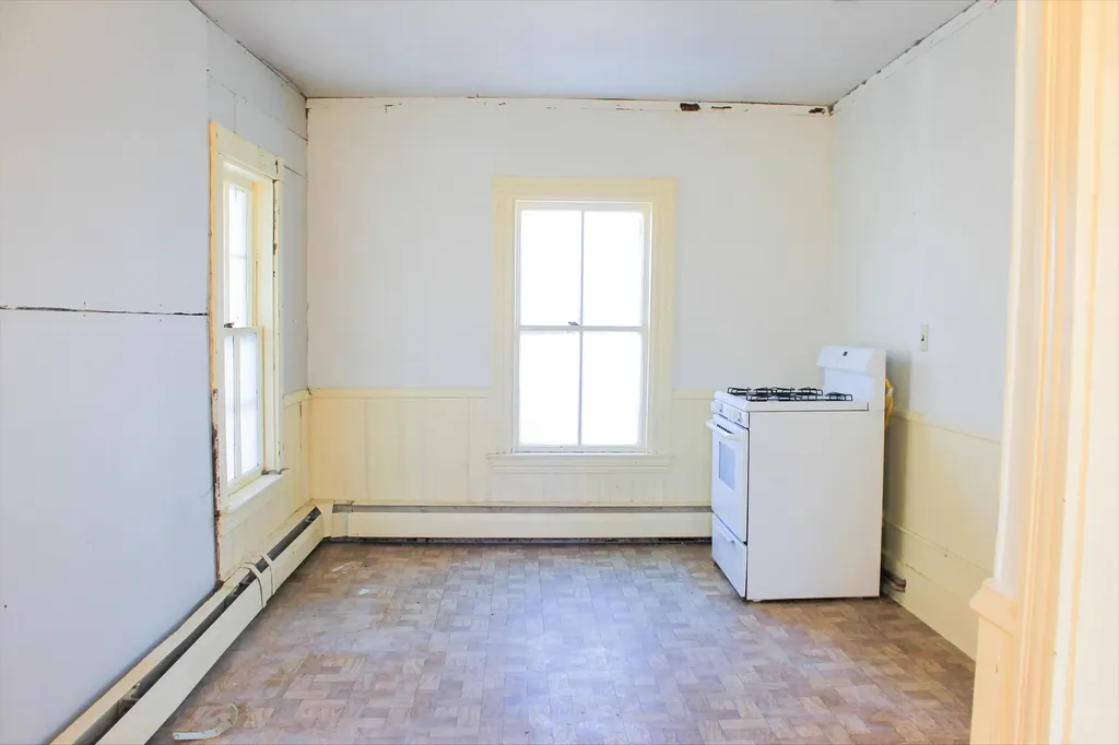 8 View Street Jonesport ME 04649