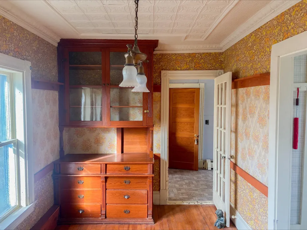 8 View Street Jonesport ME 04649